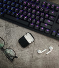 Black Leather Case Covers