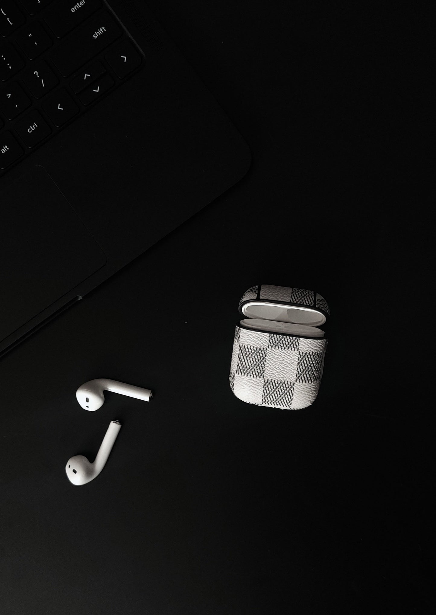 Updated Product Title